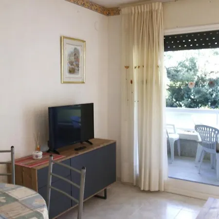 Adriana 201 Apartment