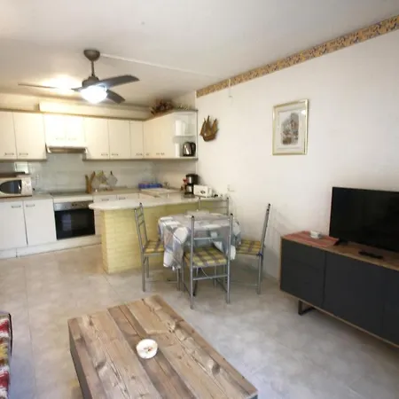 Apartment Adriana 201 Miami Playa