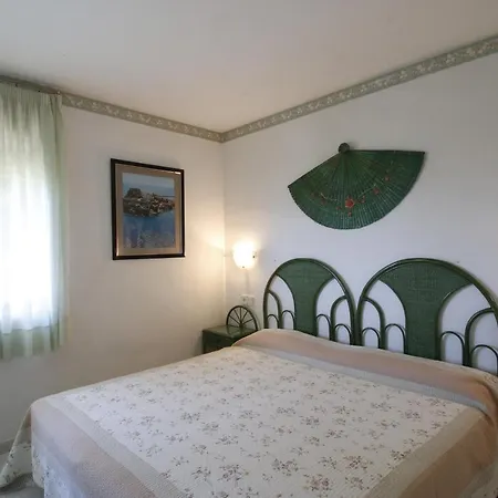 Apartment Adriana 201 *