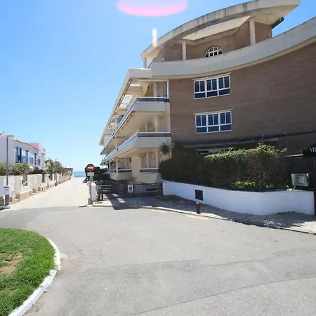 Apartment Adriana 201 *
