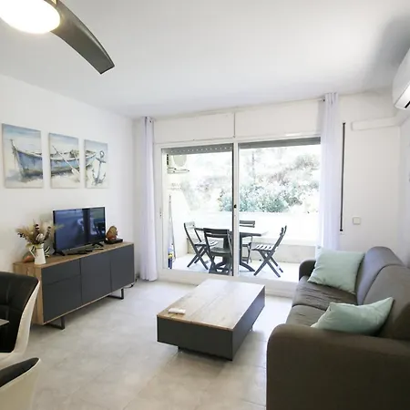 Apartament Adriana 201 Miami Playa