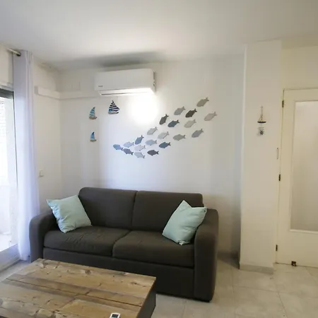 Adriana 201 Apartament
