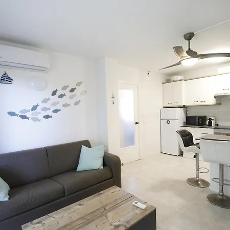 Apartament Adriana 201 Miami Playa