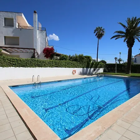 Apartment Adriana 201