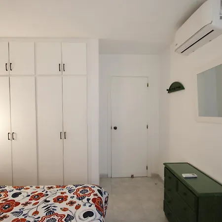 Adriana 201 Apartment Miami Playa