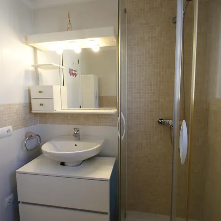 Adriana 201 Apartment Miami Playa